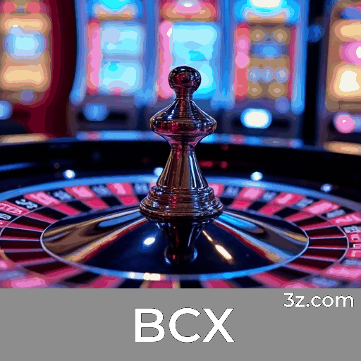 BCX: Instalação Rápida e Apostas Completas no App
