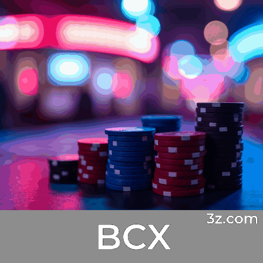 BCX: O Melhor Cassino Online do Brasil