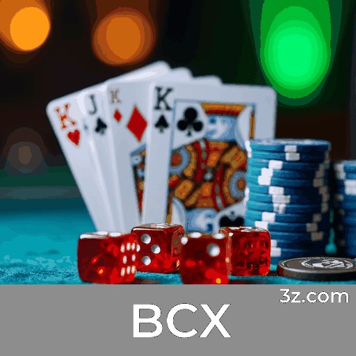 Exploração de Jogos Extraordinários no BCX: Diversão Garantida