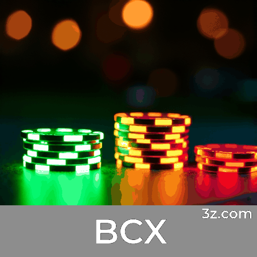 Desbloqueie Privilégios Exclusivos com Sua Conta BCX