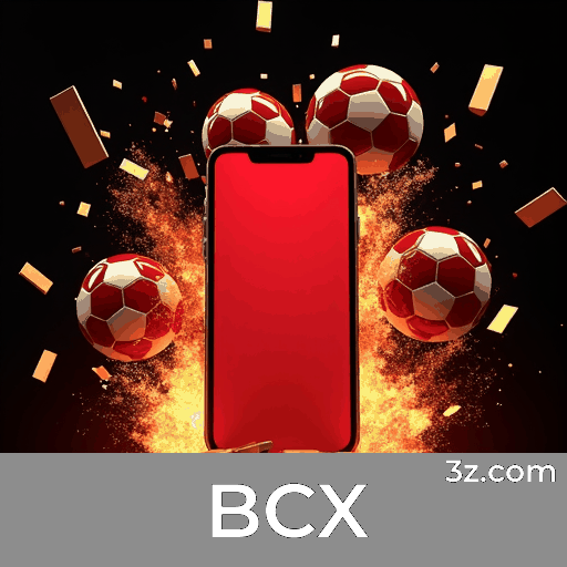 Experimente BCX: Apostas Rápidas e Completas