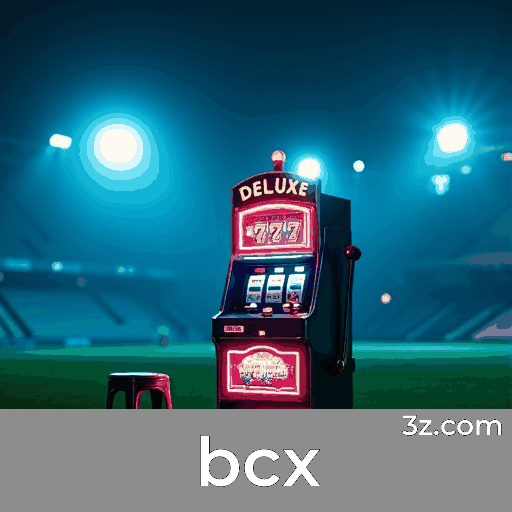 bcx: Seu Cassino Online Confiável e Seguro