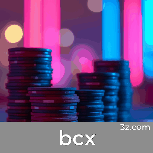 bcx: A Plataforma de Apostas com Serviço Profissional e Segurança