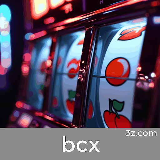 bcx: Especialista em Apostas Esportivas no Brasil