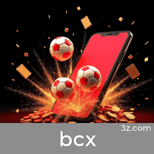 Bônus e ofertas exclusivas do bcx