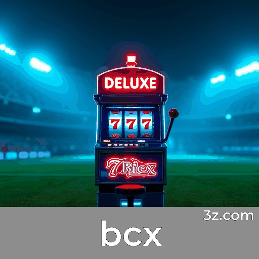 Aumente suas chances com BCX e Jogos de Cassino