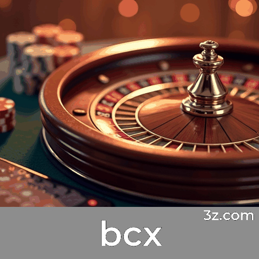 bcx: Seu Cassino Online Confiável e Seguro