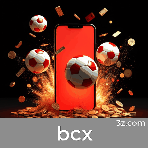 bcx: Seu Cassino Online Confiável e Seguro