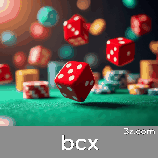 bcx: Seu Cassino Online Confiável e Seguro
