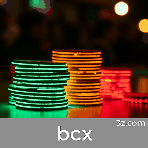 bcx: Seu Cassino Online Confiável e Seguro
