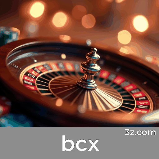 Aumente suas chances com BCX e Jogos de Cassino