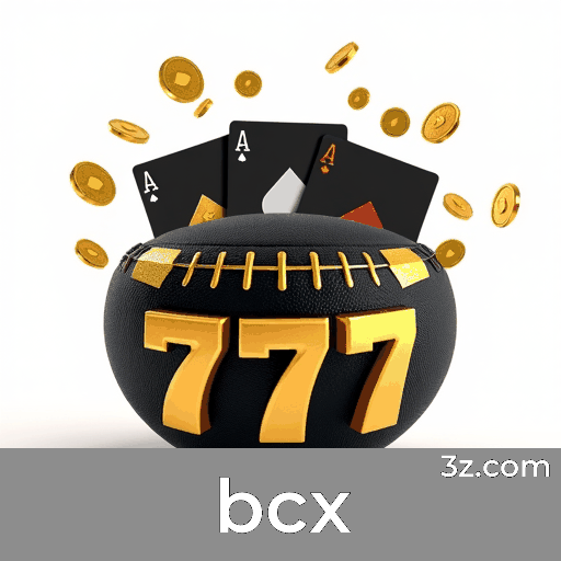 bcx: Seu Cassino Online Confiável e Seguro