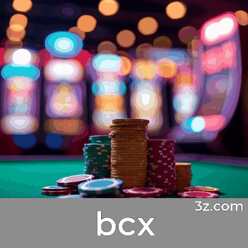 Bônus e ofertas exclusivas do bcx